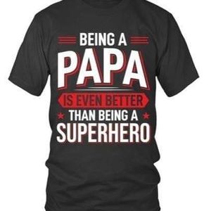 Meet your Posher, Tony